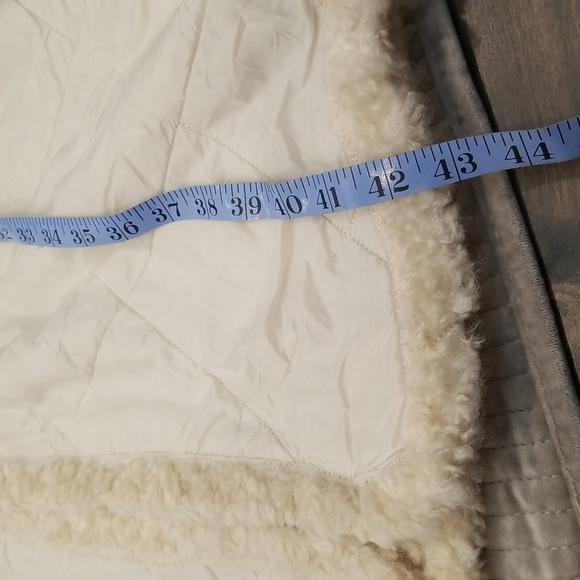 Kaos Light Robe Coat - Picture 6 of 6